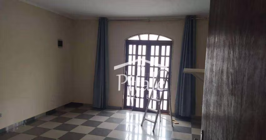 Casa com 3 dormitórios à venda, 160 m² por R$ 350.000,00 - Jardim Mase - Jandira/SP