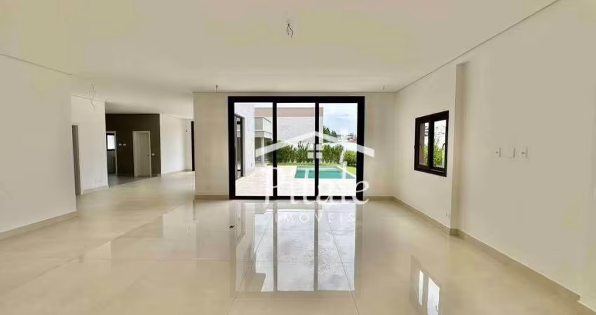 Casa com 4 dormitórios, 307 m² - venda por R$ 3.650.000,00 ou aluguel por R$ 18.370,00/mês - Granja Viana - Carapicuíba/SP