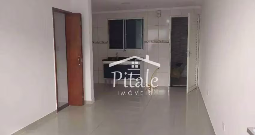 Casa com 2 dormitórios à venda por r$ 223.000,00 - recanto arco verde - cotia/sp