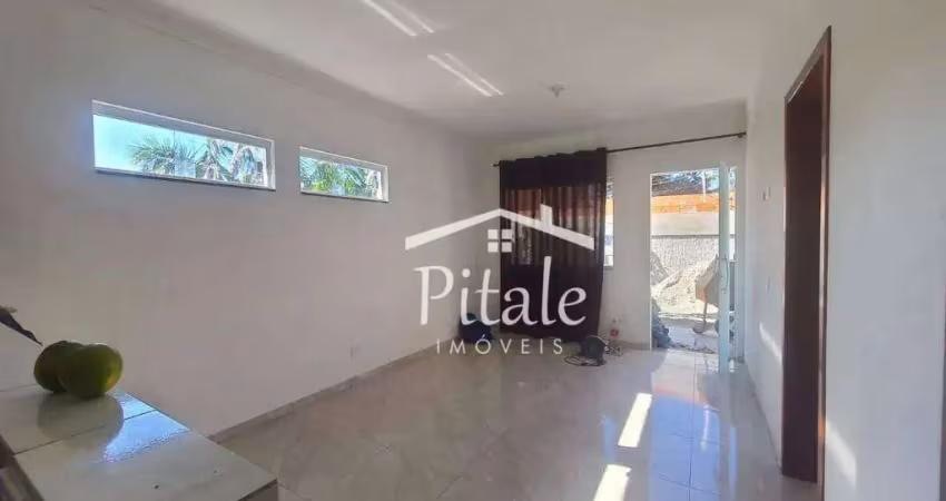 Casa com 3 dormitórios à venda, 170 m² por R$ 380.000,00 - Altos de Caucaia (Caucaia do Alto) - Cotia/SP