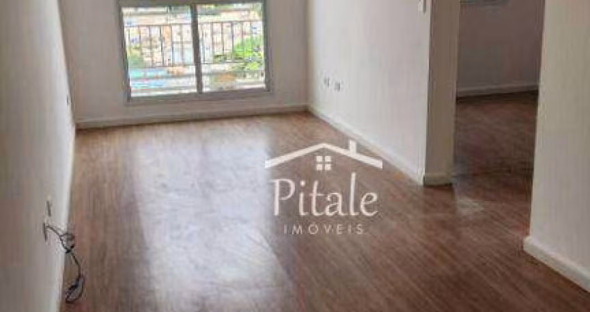 Apartamento com 2 dormitórios à venda, 50 m² por R$ 246.154,61 - São Pedro - Osasco/SP
