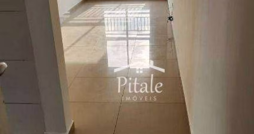 Apartamento com 2 dormitórios à venda, 50 m² por R$ 272.505,12 - São Pedro - Osasco/SP