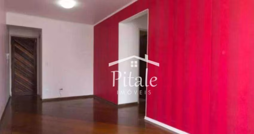 Apartamento com 2 dormitórios à venda, 50 m² por R$ 380.000,00 - Vila Mascote - São Paulo/SP