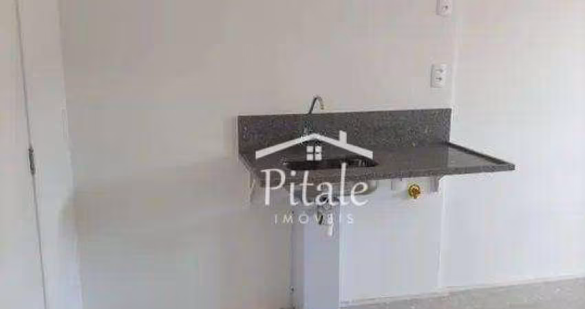 Apartamento com 2 dormitórios à venda, 51 m² por R$ 455.800,00 - Água Branca - São Paulo/SP