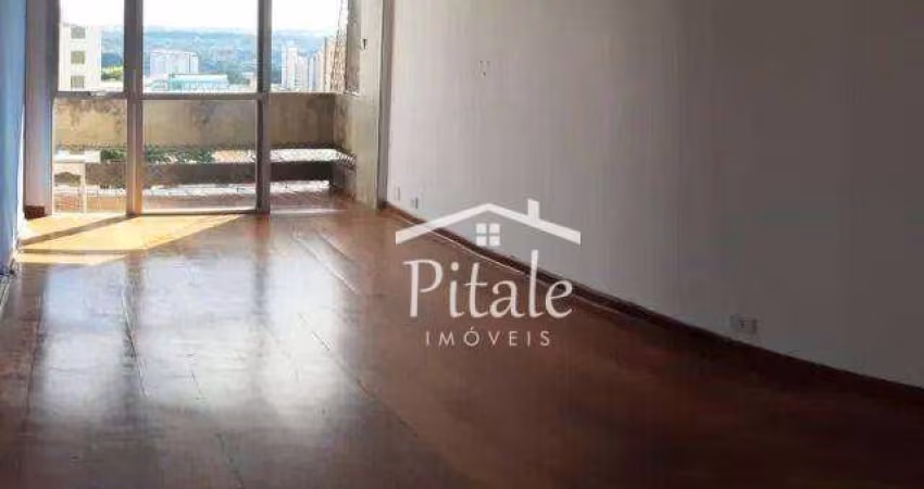 Apartamento com 3 dormitórios à venda, 75 m² por R$ 1.007.000 - Vila Madalena - São Paulo/SP