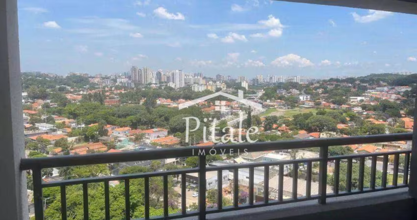 Studio com 1 dormitório à venda, 26 m² por R$ 400.000 - Butantã - São Paulo/SP