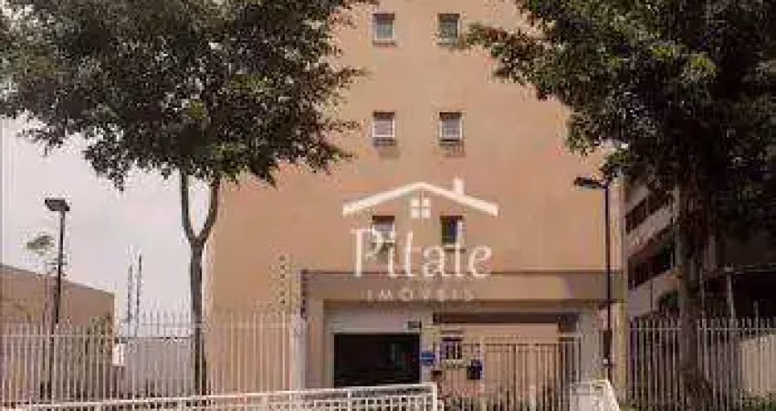 Apartamento com 1 dormitório à venda, 31 m² por r$ 296.800 - barra funda - são paulo/sp