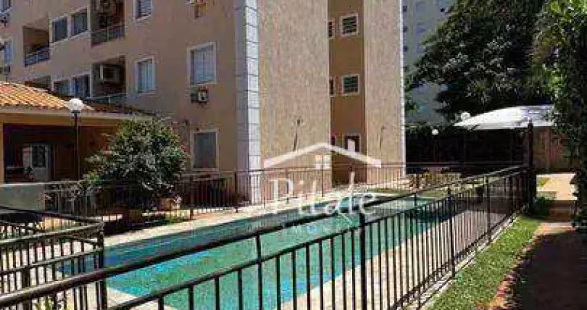 Apartamento Duplex com 3 dormitórios à venda, 133 m² por R$ 424.000,00 - Higienópolis - São José do Rio Preto/SP