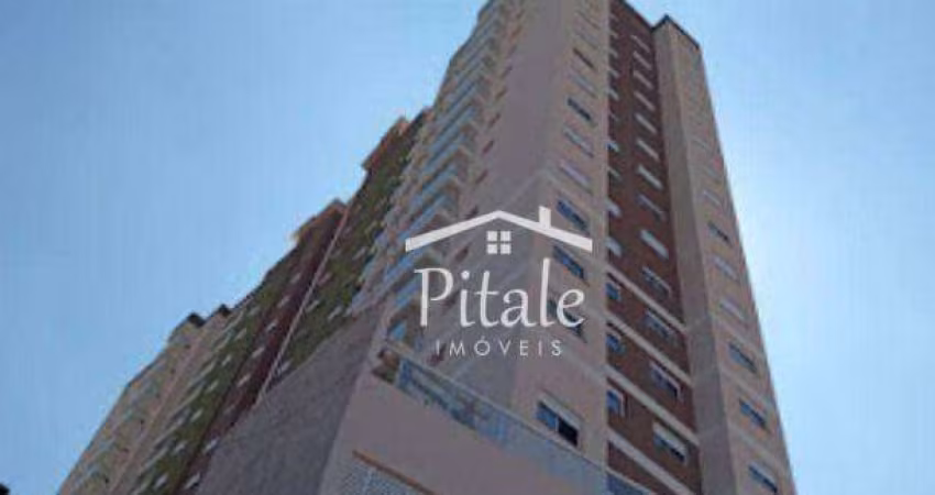 Apartamento com 2 dormitórios à venda, 45 m² por R$ 300.000,00 - São Pedro - Osasco/SP