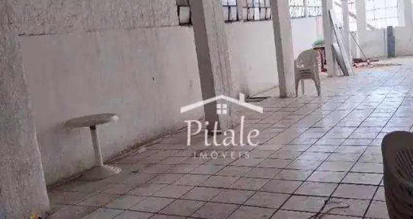 Salão para alugar, 150 m² por R$ 2.700,00/mês - Jardim Sol Nascente - Jandira/SP