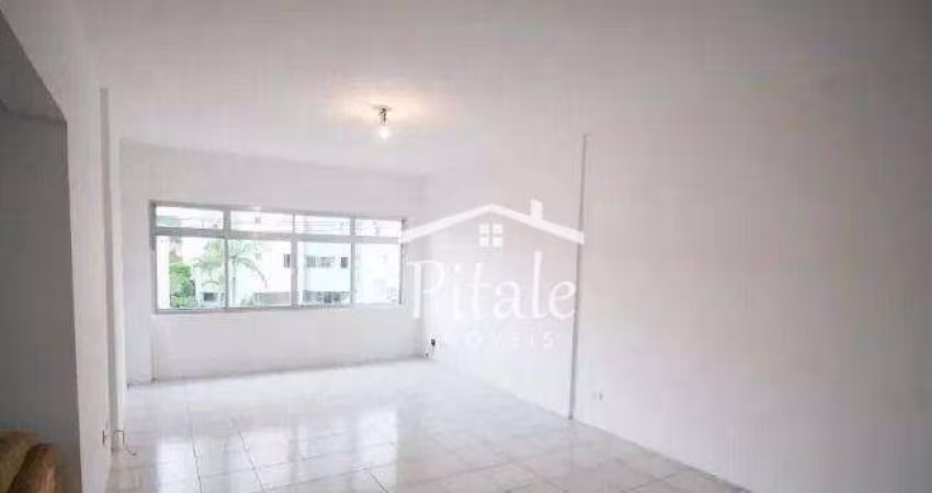 Apartamento com 3 dormitórios à venda, 120 m² por R$ 477.000 - Vila Oratório - São Paulo/SP