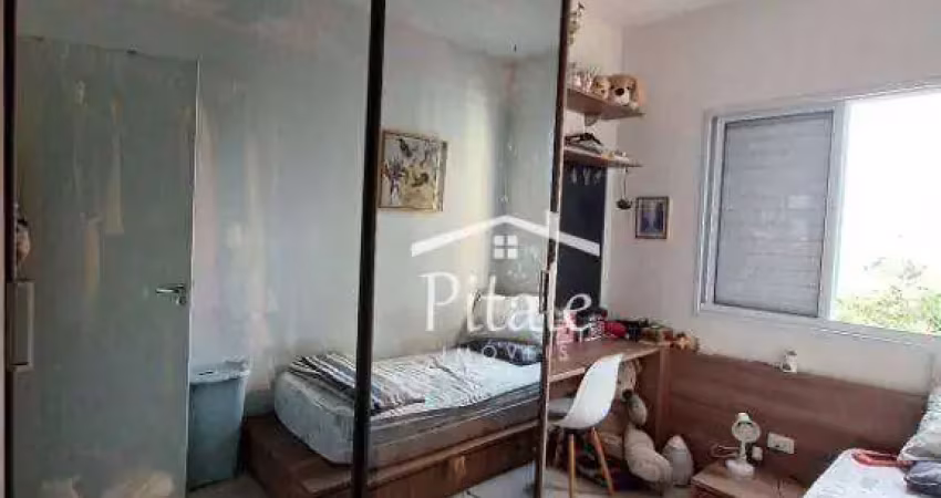 Apartamento com 2 dormitórios à venda, 46 m² por R$ 260.000,00 - Novo Osasco - Osasco/SP
