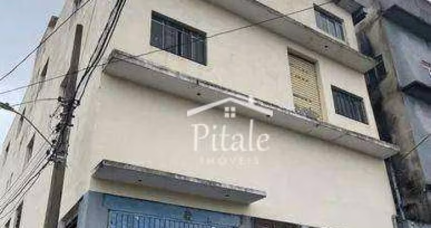 Galpão à venda, 780 m² por R$ 1.380.000,00 - Veloso - Osasco/SP