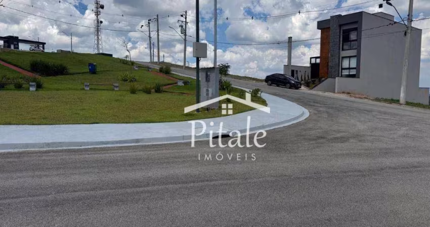 Terreno à venda, 175 m² por R$ 234.000,00 - Jardim das Margaridas - Jandira/SP