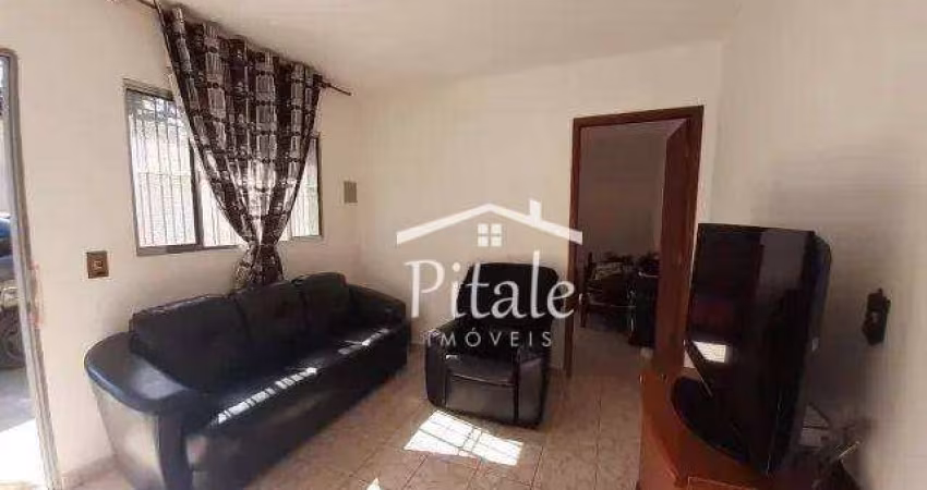 Casa com 5 dormitórios à venda, 252 m² por R$ 477.000,00 - Cidade Ariston Estela Azevedo - Carapicuíba/SP