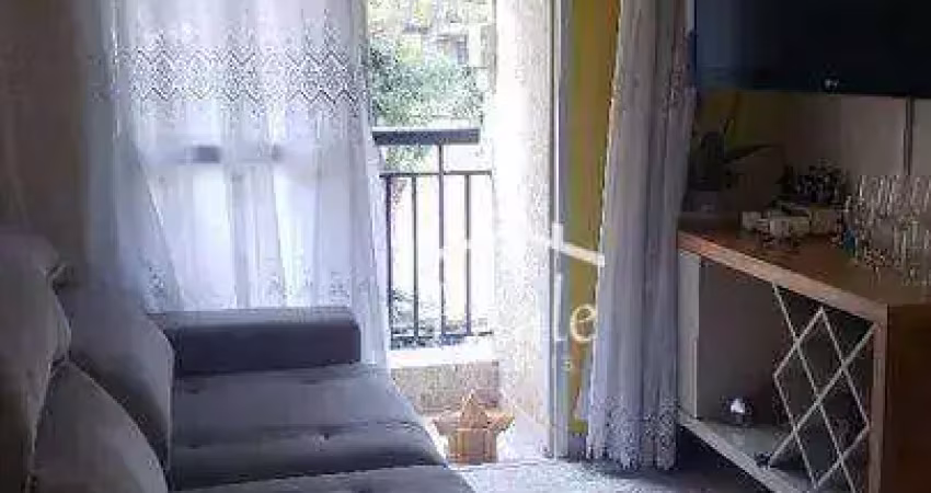 Apartamento com 2 dormitórios à venda, 54 m² por R$ 615.000,00 - Centro - Osasco/SP
