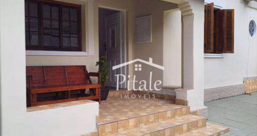 Casa com 5 dormitórios à venda por R$ 1.800.000,00 - Jardim Paraíso - Barueri/SP