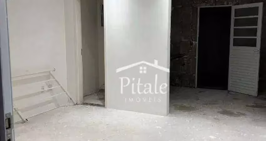 Sobrado com 2 dormitórios à venda, 49 m² por R$ 231.920,00 - Parque Monjolo - Cotia/SP
