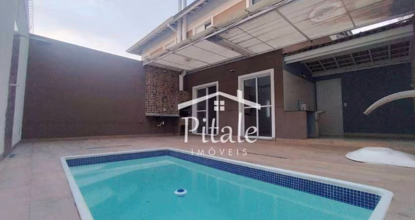 Sobrado com 2 dormitórios à venda, 79 m² por R$ 490.000,00 - Tijuco Preto - Cotia/SP