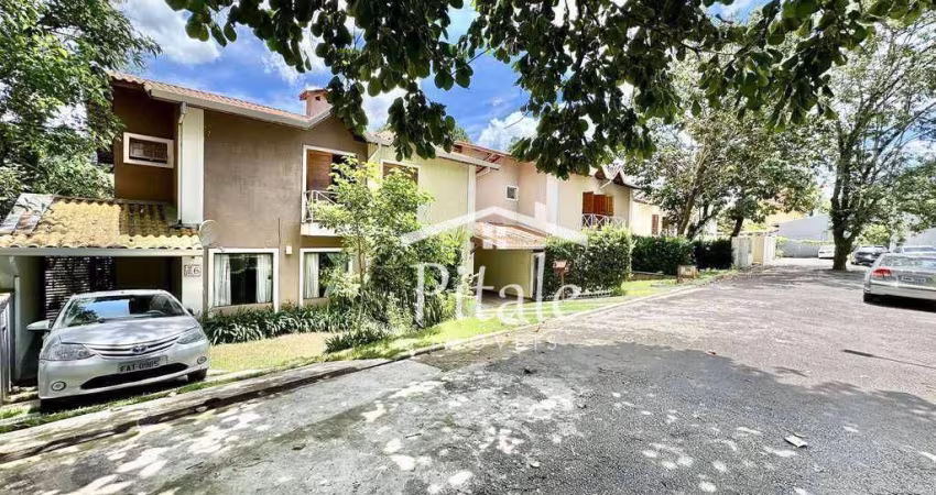 Sobrado com 3 dormitórios à venda, 124 m² por R$ 1.150.000 - Jardim Ana Estela - Carapicuíba/SP
