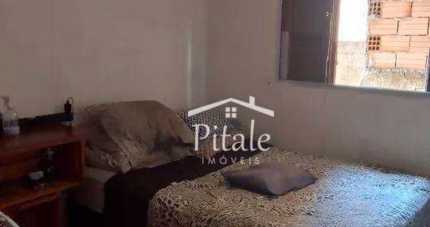 Sobrado com 6 dormitórios à venda, 288 m² por R$ 400.000,00 - Jardim Tupã - Barueri/SP