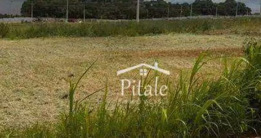Terreno à venda, 175 m² por R$ 191.000,00 - Parque do Agreste Gl Dois - Vargem Grande Paulista/SP