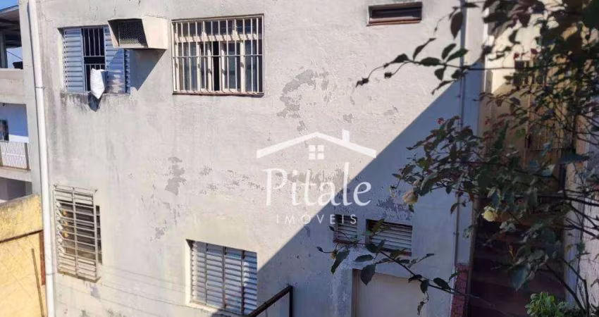 Casa com 4 dormitórios à venda, 250 m² por R$ 370.000,00 - Jardim Vista Alegre - Embu das Artes/SP