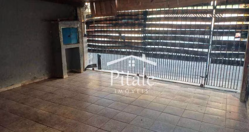 Casa com 2 dormitórios à venda, 90 m² por R$ 330.000,00 - Rochdale - Osasco/SP