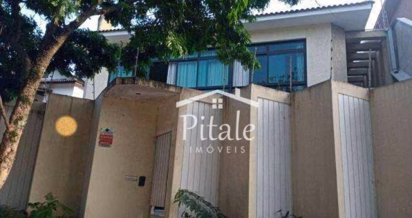 Sobrado com 3 dormitórios, 224 m² - venda por R$ 1.897.400,00 ou aluguel por R$ 7.334,00/mês - City Bussocaba - Osasco/SP