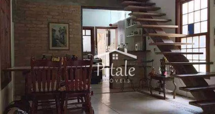 Casa com 2 dormitórios à venda, 170 m² por R$ 1.219.000,00 - Horizontal Park - Cotia/SP