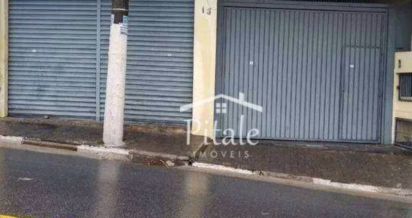 Casa com 2 dormitórios à venda, 250 m² por R$ 742.000,00 - Novo Osasco - Osasco/SP
