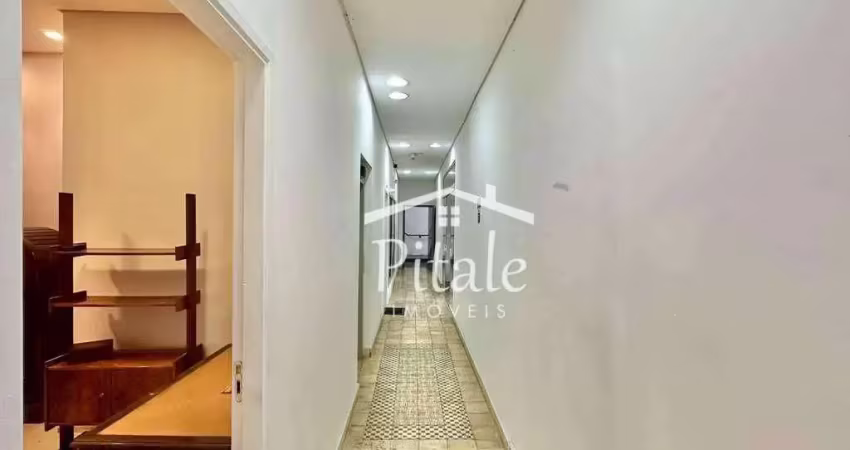 Sala, 86 m² - venda por r$ 450.000,00 ou aluguel por r$ 5.460,00/mês - chácara são joão - carapicuíba/sp