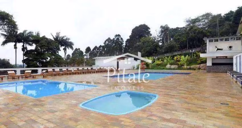 Terreno à venda, 200 m² por R$ 180.000,00 - Los Álamos - Vargem Grande Paulista/SP