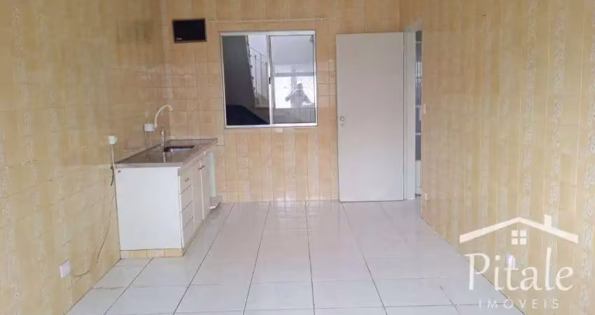 Casa com 3 dormitórios para alugar, 250 m² por r$ 3.000,00/mês - vila dos remédios - são paulo/sp