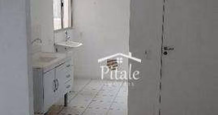 Apartamento com 2 dormitórios para alugar, 40 m² por R$ 1.505,00/mês - Jardim Boa Vista (Zona Oeste) - São Paulo/SP