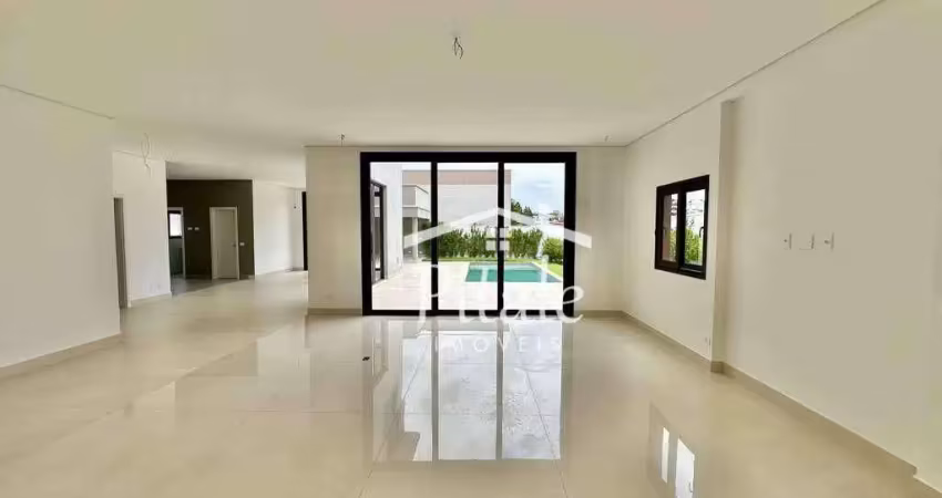 Casa com 4 dormitórios, 307 m² - venda por r$ 3.650.000,00 ou aluguel por r$ 19.370,00/mês - granja viana - carapicuíba/sp