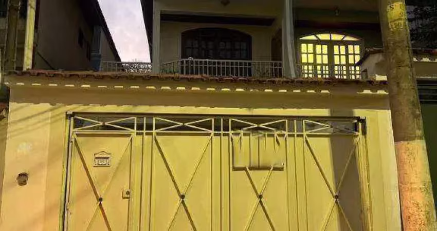 Casa com 3 dormitórios à venda, 180 m² por r$ 860.000,00 - jardim lar são paulo - são paulo/sp