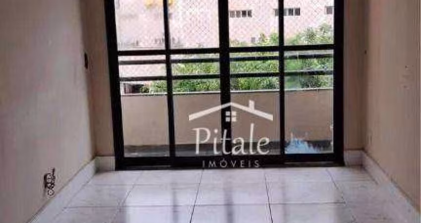 Apartamento com 2 dormitórios, 56 m² - venda por R$ 318.000,00 ou aluguel por R$ 2.500,00/mês - Jaguaribe - Osasco/SP