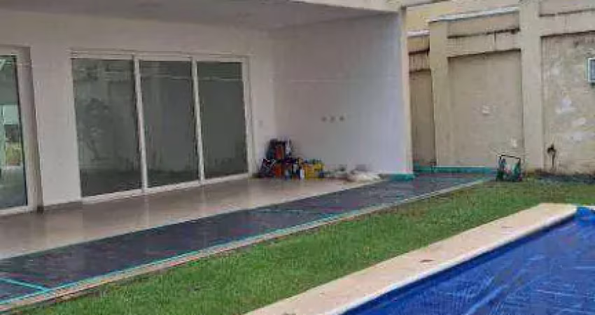 Casa com 3 dormitórios, 300 m² - venda por r$ 2.390.000,00 ou aluguel por r$ 15.000,00/mês - valville 2 - santana de parnaíba/sp