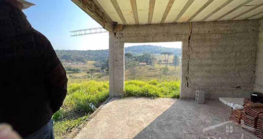 Terreno à venda, 1000 m² por r$ 180.000,00 - ibiúna - ibiúna/sp