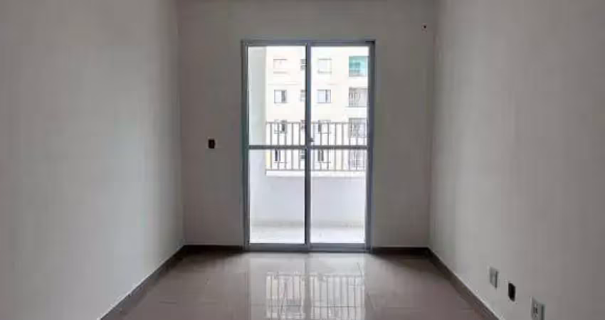Apartamento com 2 dormitórios à venda, 51 m² por r$ 222.600 - jardim colibri - cotia/são paulo