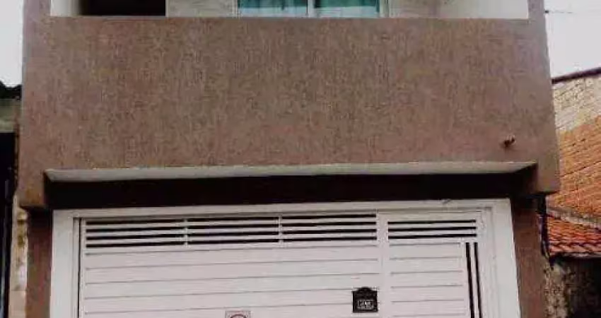 Sobrado com 3 dormitórios à venda, 100 m² por r$ 329.000 - são pedro - osasco/sp