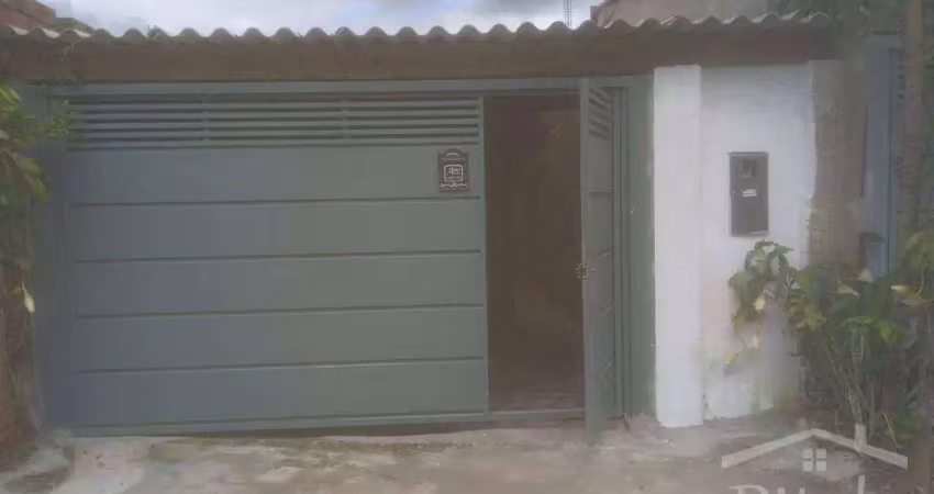 Casa com 2 dormitórios à venda, 140 m² por r$ 230.000,00 - jardim sabiá - cotia/sp
