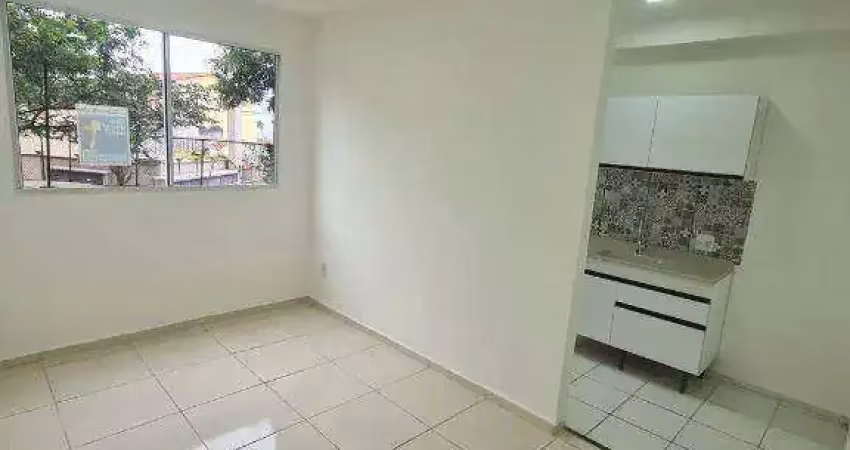 Apartamento térreo pcd com 1 dormitório, 44 m² - venda por r$ 217.300 ou aluguel por r$ 1.685/mês - jardim boa vista zona oeste - são paulo/sp