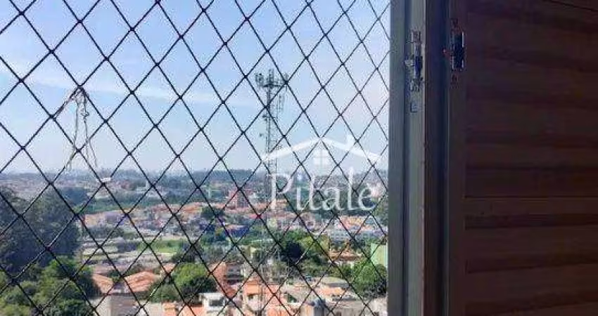 Apartamento com 2 dormitórios, 45 m² - venda por R$ 140.000,00 ou aluguel por R$ 1.400,00/mês - Butantã - São Paulo/SP