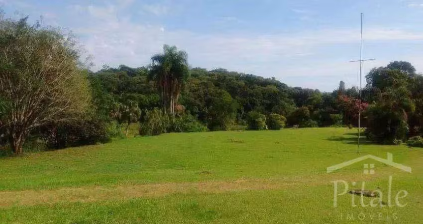 Terreno à venda, 3000 m² por r$ 570.000 - jardim mirador - itapevi/são paulo
