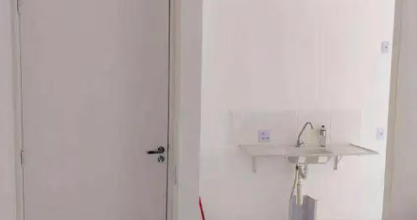 Apartamento com 2 dormitórios para alugar, 42 m² por r$ 1.300,00/mês - jardim gilda maria - são paulo/sp