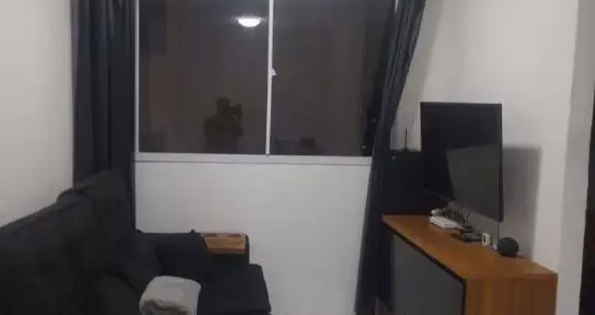 Apartamento com 2 dormitórios à venda, 42 m² por r$ 230.000,00 - jardim do lago - são paulo/sp
