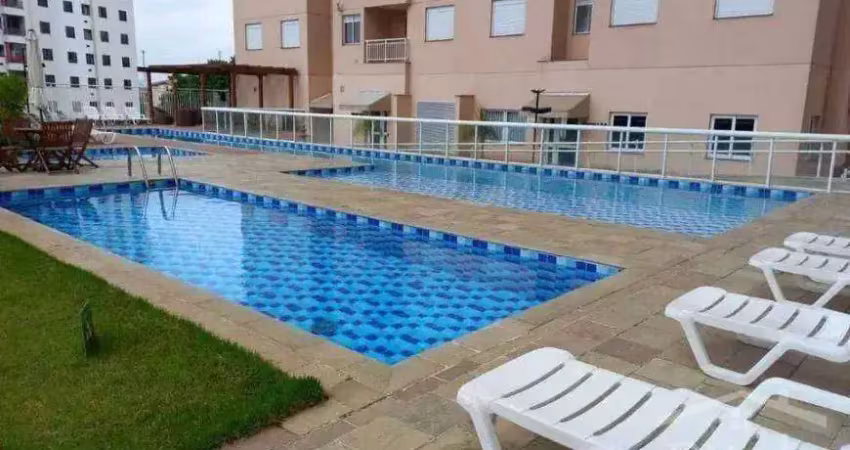 Apartamento novo garden, à venda, 72 m² por r$ 318.000 - santa maria - osasco/sp