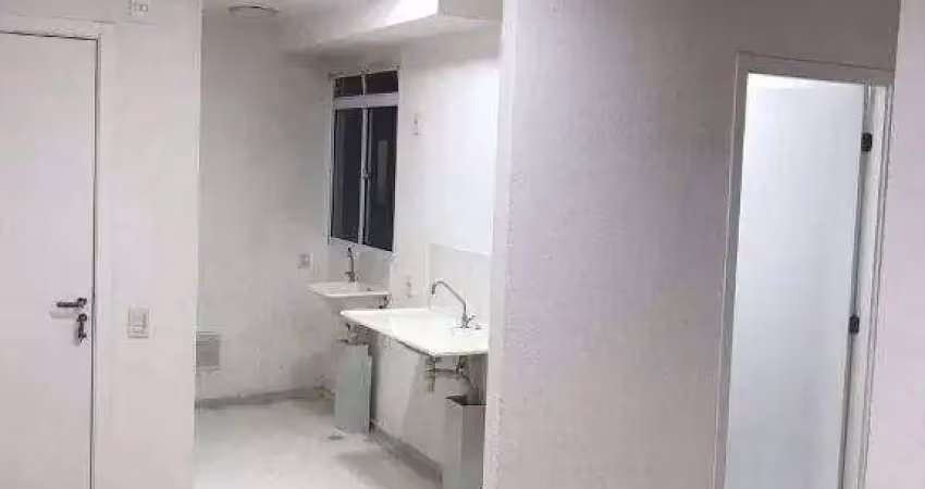 Apartamento com 2 dormitórios à venda, 38 m² por r$ 222.600,00 - jardim joão xxiii - são paulo/sp
